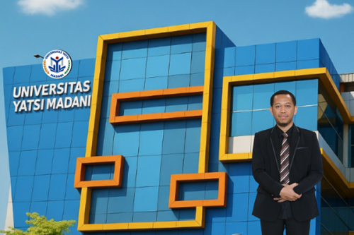 Catatan Akhir Tahun 2025: Refleksi, Syukur, dan Ikhtiar Menuju 2026