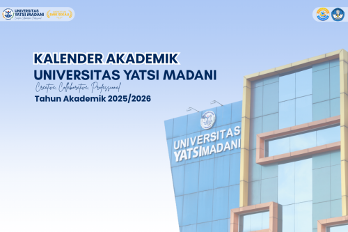 Kalender Akademik Semester Genap 2025/2026